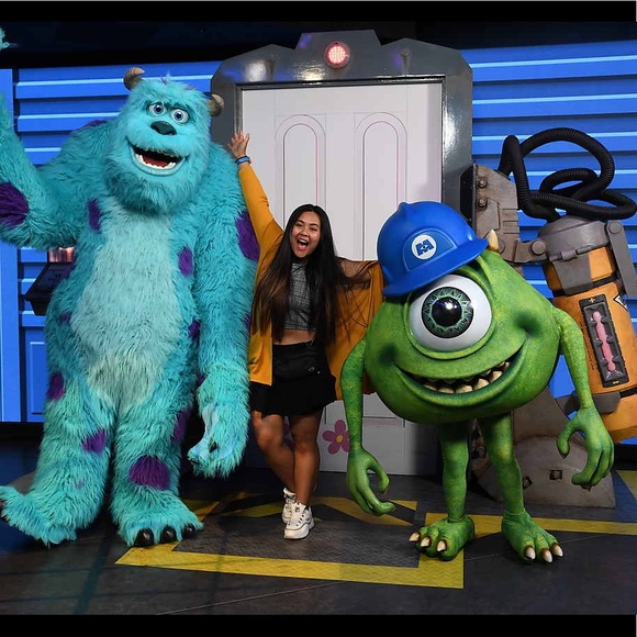 Meet your Posher, Sara - Picture 8 of 10